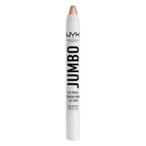 NYX Professional Makeup Jumbo Eye Pencil - Yogurt