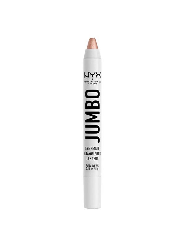 NYX Professional Makeup Jumbo Eye Pencil - Yogurt