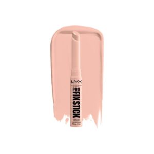 NYX Professional Makeup Pro Fix Stick Correcting concealer pink (0.2) - natural