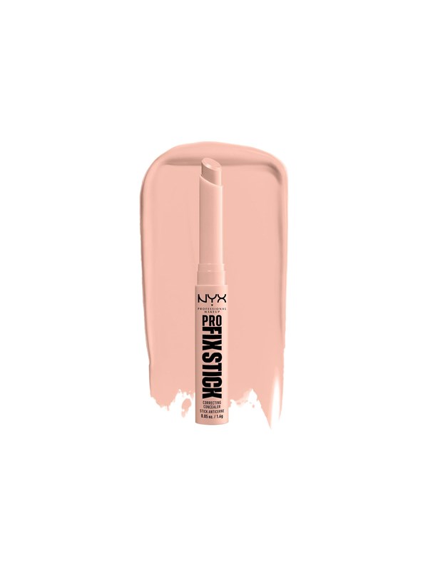 NYX Professional Makeup Pro Fix Stick Correcting concealer pink (0.2) - natural