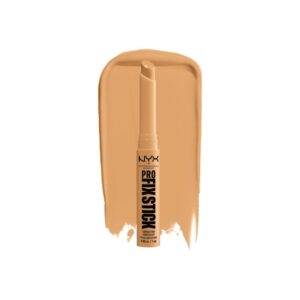NYX Professional Makeup Pro Fix Stick - correcting concealer - classic tan (08) - natural