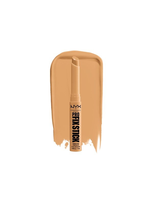 NYX Professional Makeup Pro Fix Stick - correcting concealer - classic tan (08) - natural