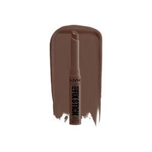 NYX Professional Makeup Pro Fix Stick - correcting concealer - deep walnut (17) - natural