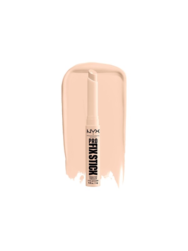 NYX Professional Makeup Pro Fix Stick - correcting concealer - fair (02) - natural