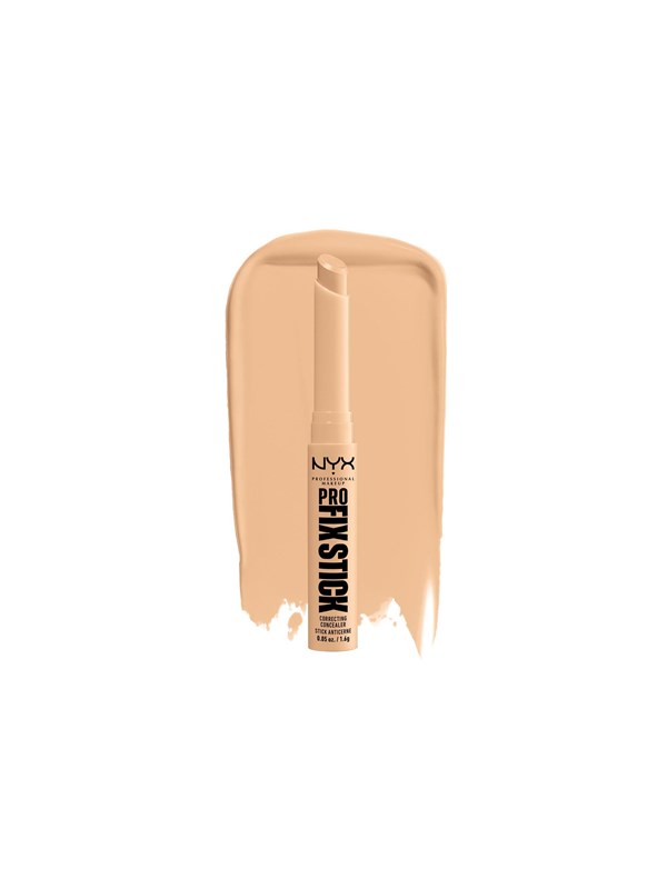 NYX Professional Makeup Pro Fix Stick - correcting concealer - natural (06) - natural