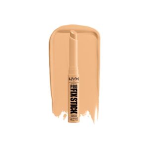 NYX Professional Makeup Pro Fix Stick - correcting concealer - soft beige (07) - natural