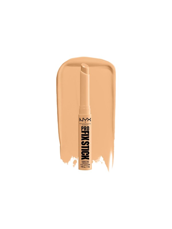 NYX Professional Makeup Pro Fix Stick - correcting concealer - soft beige (07) - natural