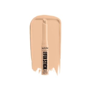 NYX Professional Makeup Pro Fix Stick - correcting concealer - vanilla (05) - natural
