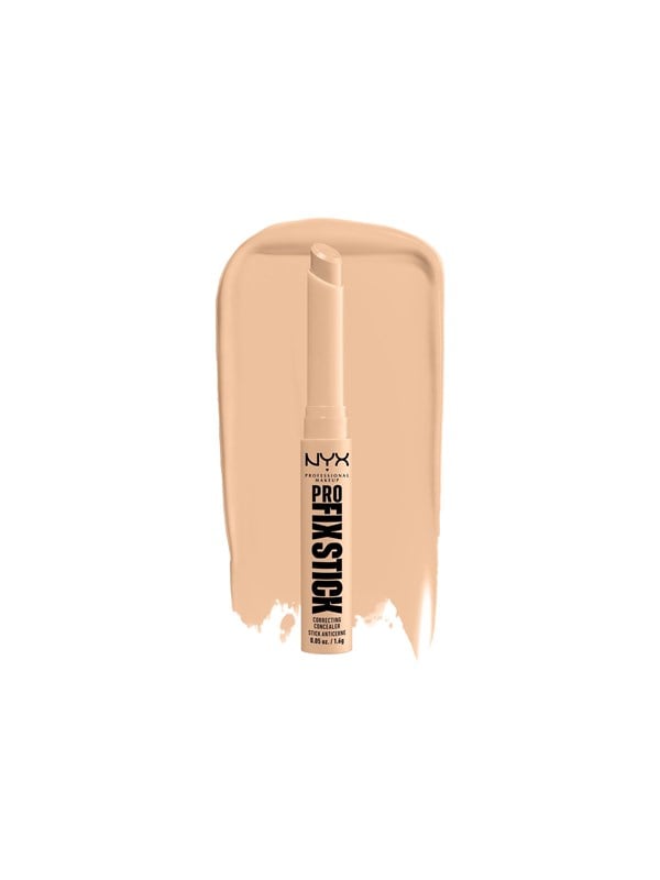 NYX Professional Makeup Pro Fix Stick - correcting concealer - vanilla (05) - natural