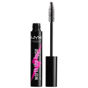 NYX Professional Makeup Worth The Hype