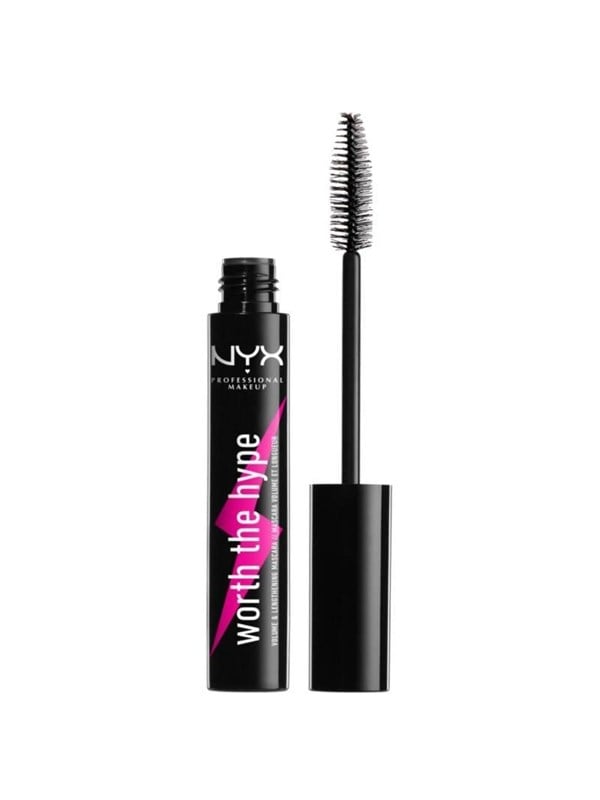 NYX Professional Makeup Worth The Hype