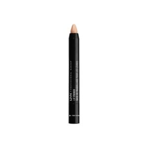 NYX Professional Makeup - lip primer - deep nude