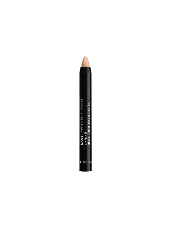 NYX Professional Makeup - lip primer - deep nude