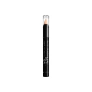 NYX Professional Makeup - lip primer - nude