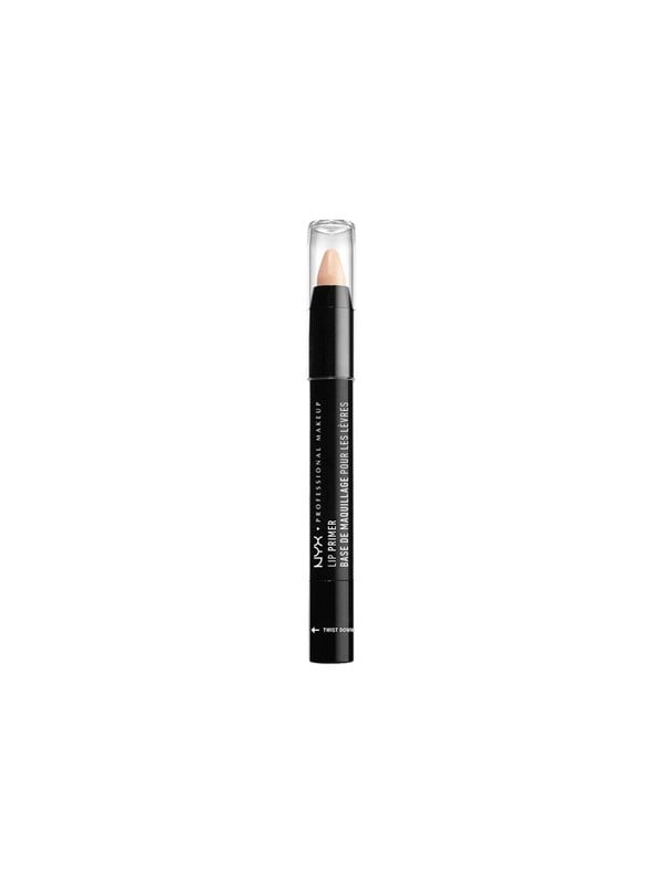 NYX Professional Makeup - lip primer - nude