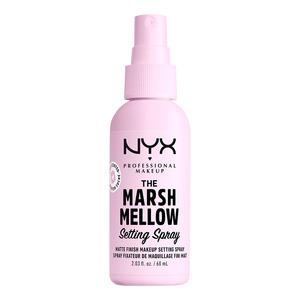 NYX The Marshmellow Matte Setting Spray - 60 ml.