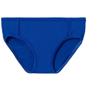 Name It Badebukser - NmmZilas - Clematis Blue m. Krokodille