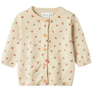 Name It Cardigan NbfBicher Summer Sand