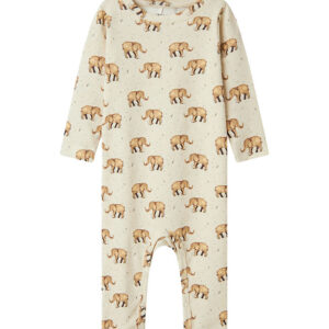 Name It Heldragt - NbmBobby - Peyote Melange