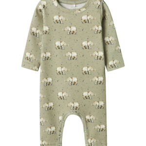 Name It Heldragt - NbmBobby - Tea