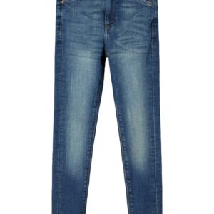 Name It Jeans Polly Dnmtartys Medium Blue Denim
