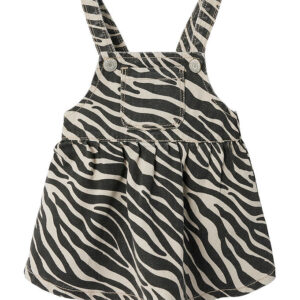 Name It Spencer - Denim - NbfZebra - Cerment/Zebra