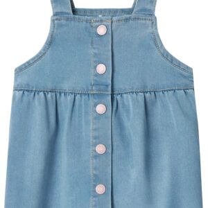 Name It Spencer NbfEllen Light Blue Denim