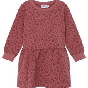 Name It Sweatkjole - Noos - NmfTekko - Deco Rose