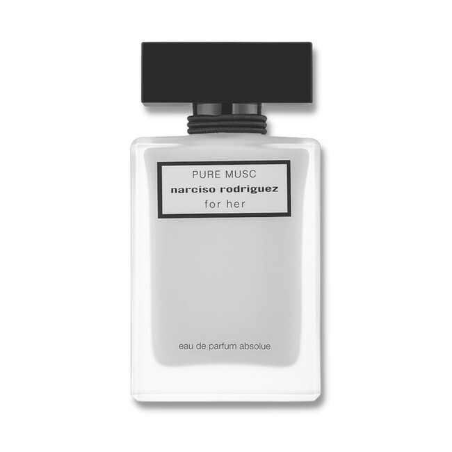 Narciso Rodriguez - Pure Musc For Her Eau de Parfum Absolue - 100 ml - Edp