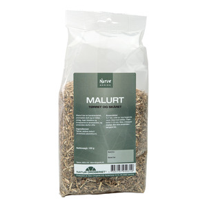 Natur-Drogeriet Malurt - 130 g.