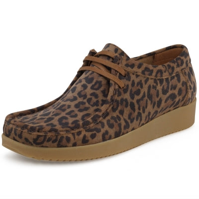 Nature Footwear - Alba - 23-0574 - Leopard - 38