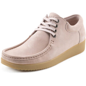 Nature Footwear - Anna - 23-0614 - Light Rose - 38