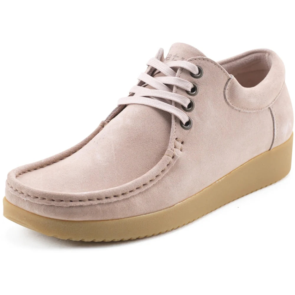 Nature Footwear - Anna - 23-0614 - Light Rose - 38