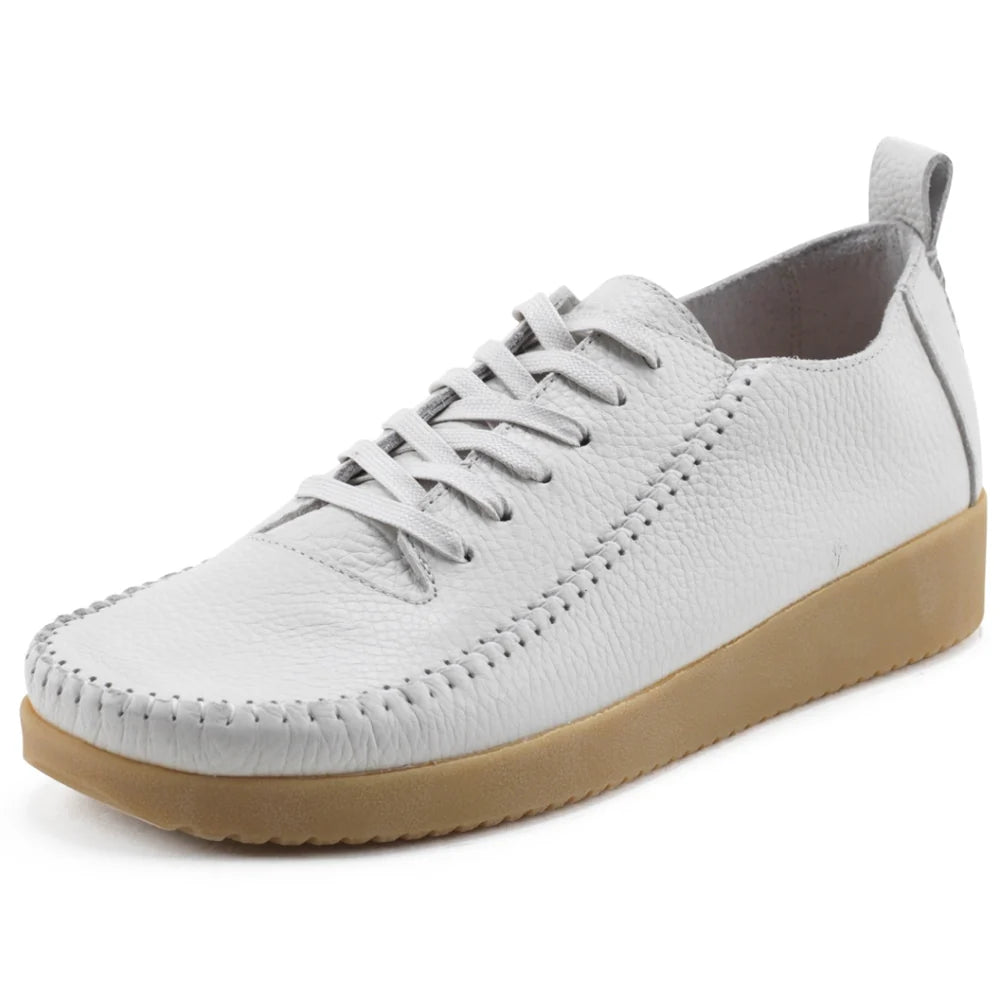 Nature Footwear - Elly - 23-0613 - Off White - 38