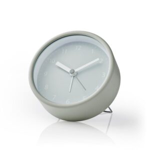Nedis CLDK006GR alarm clock