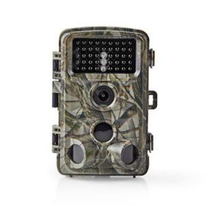 Nedis HD-wildlife camera | 16 MP | 5 MP CMOS
