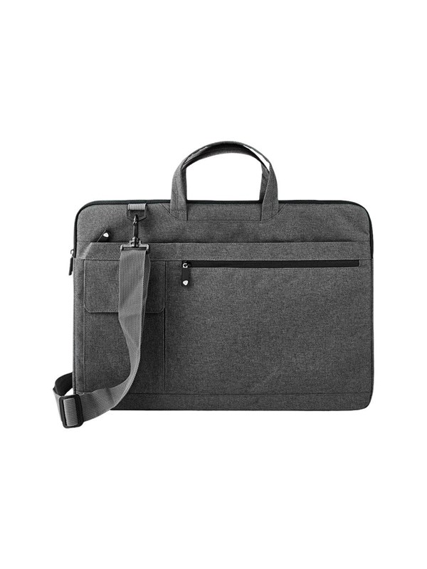 Nedis Slim-Line - 18" - Laptop Bag
