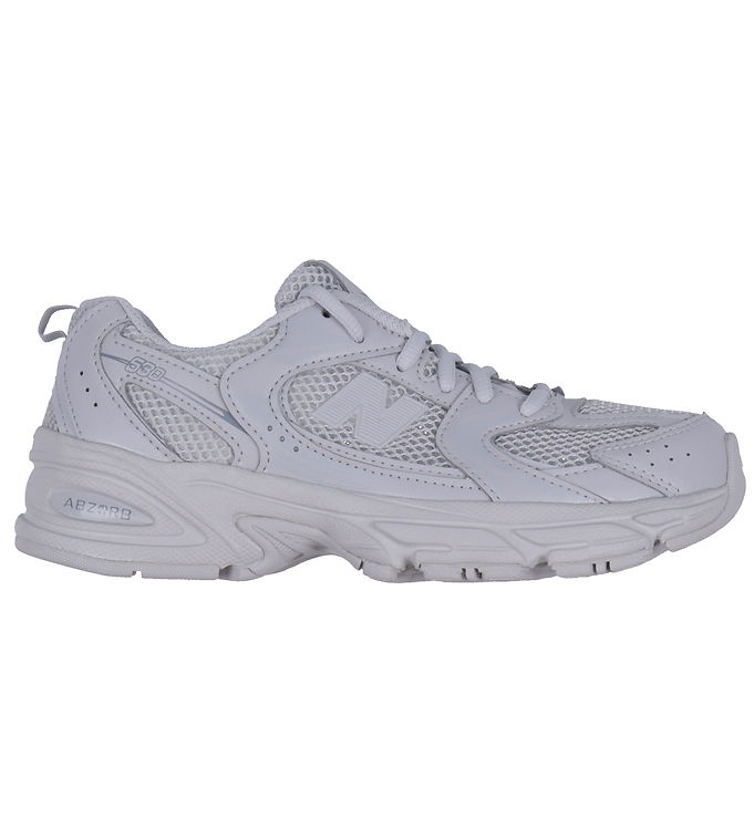 New Balance Sko - 530 - Pearl Grey