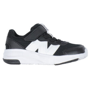 New Balance Sko - 578 - Sort/Hvid