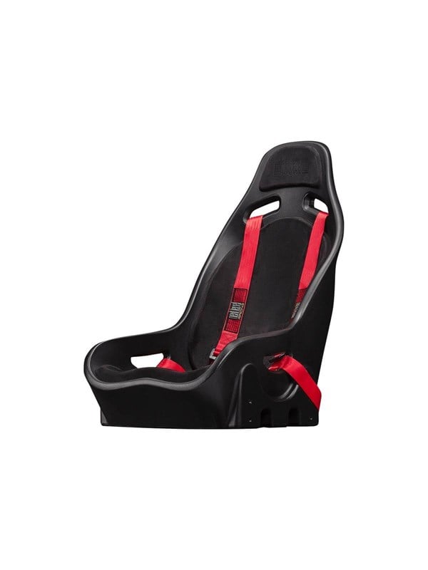 Next Level Racing Elite ES1 SIM - gaming chair - molded polyurethane foam Gamer Stol - Molded polyurethane foam - Op til 250 kg