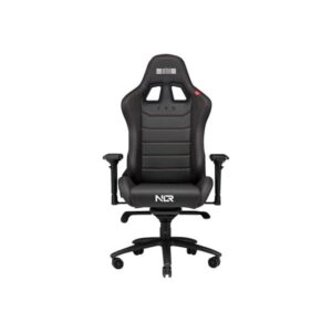 Next Level Racing Pro Gaming Gamer Stol - Cold molded foam - Op til 140 kg