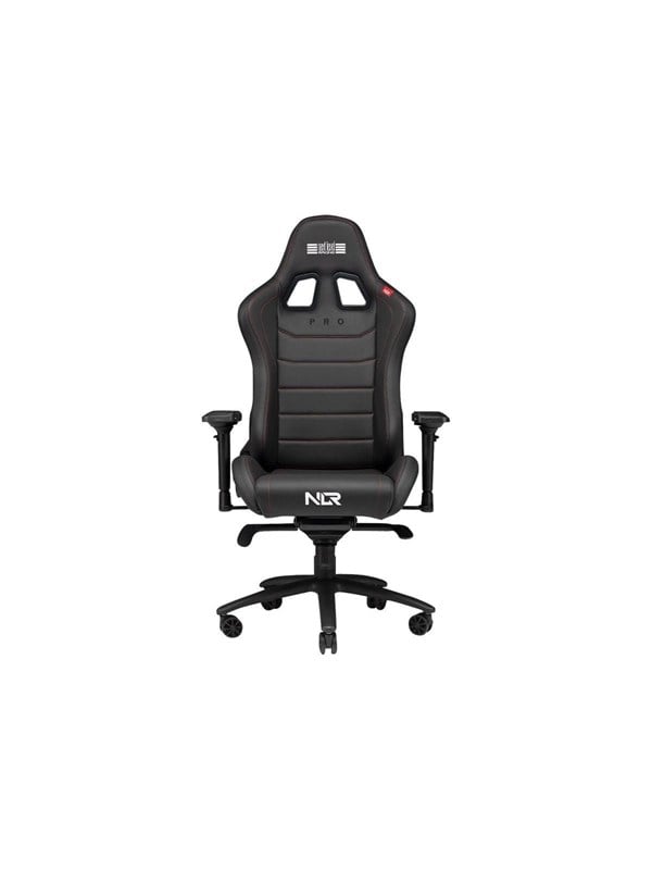 Next Level Racing Pro Gaming Gamer Stol - Cold molded foam - Op til 140 kg