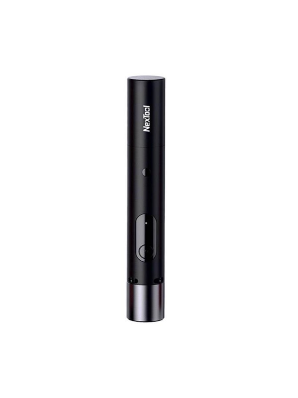 Nextool Flashlight with alarm camera and eyes detector NE20042 500lm