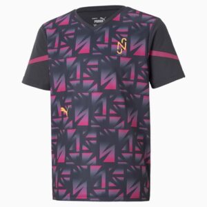 Neymar Jr. Hero jersey 2022 - by Puma-176 | YXXL