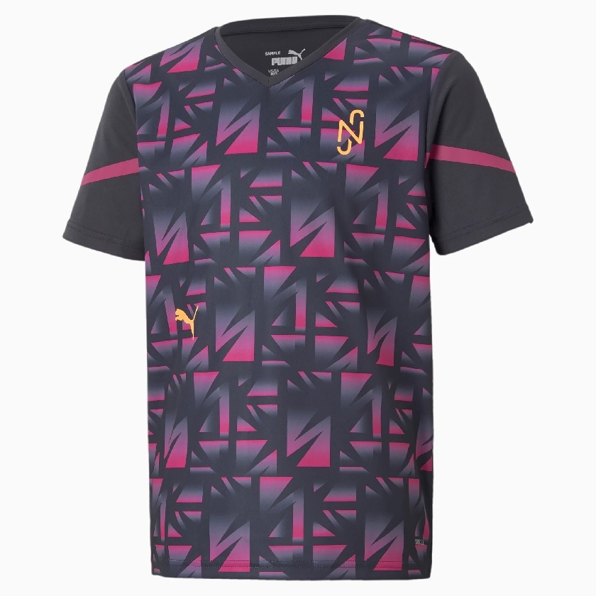Neymar Jr. Hero jersey 2022 - by Puma-176 | YXXL