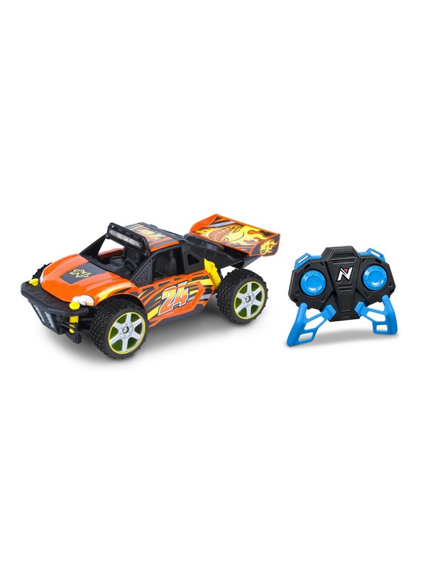 Nikko 23 cm Race Buggies - Hyper Blaze