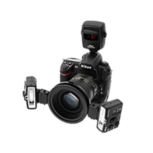 Nikon Commander Kit R1C1