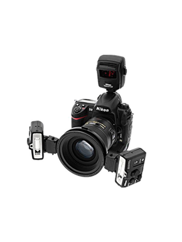 Nikon Commander Kit R1C1