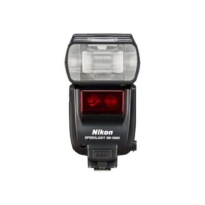 Nikon Speedlight SB-5000