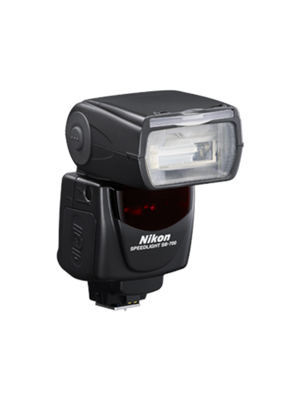 Nikon Speedlight SB-700
